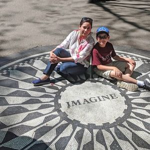 Meet your Posher, Adriana